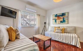 Departamento Boutique 2 ambientes zona Alto Palermo
